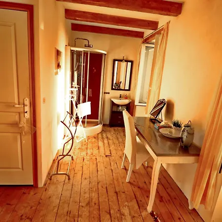 634-villa Ker Ys A 300m De La Plouhinec