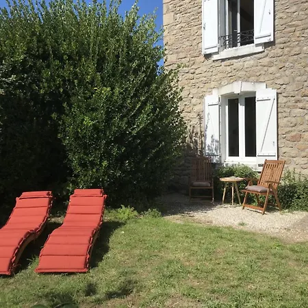 634-villa Ker Ys A 300m De La ヴィラ